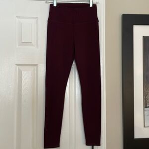 Luxe Leggings